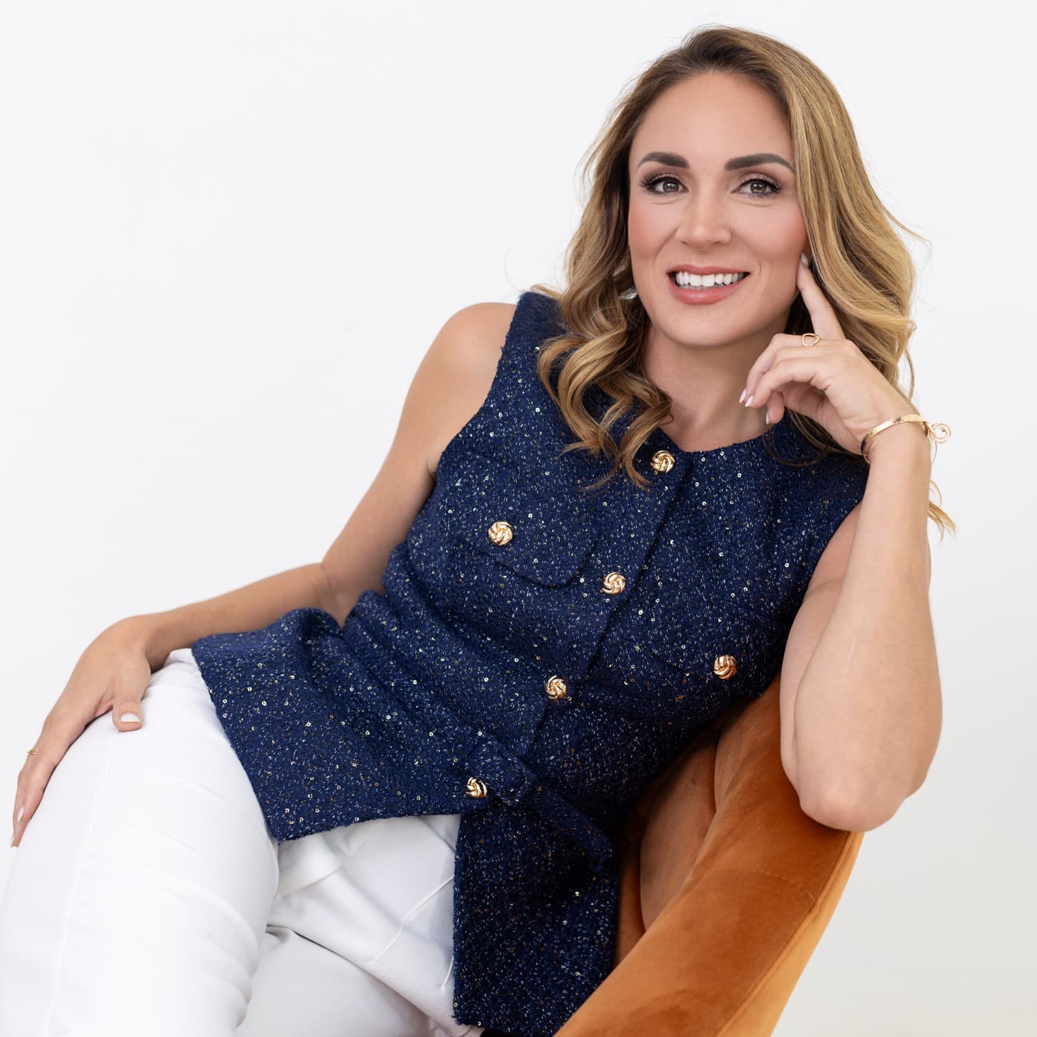 Amanda LeGault, Sarasota Realtor